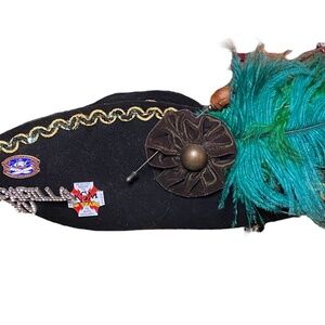 Gasparilla Pirate Hat